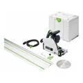 Produktbild: Festool Tauchsäge TS 60 KEBQ-Plus-FS