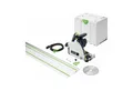 Produktbild: FESTOOL Tauchsäge Festool Tauchsäge TS 60 KEBQ-Plus-FS