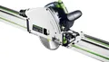 Produktbild: Festool TS 60 KEBQ-Plus-FS Tauchsäge 1500W