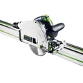 Produktbild: Festool TS 60 KEBQ Plus FS Tauchsäge Ad Affondamento 60