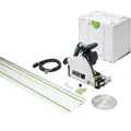 Produktbild: Festool Tauchsäge TS 60 KEBQ-Plus 576721 | 577417