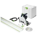 Produktbild: Festool Tauchsäge TS 60 KEBQ-Plus 576721,577417