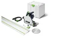 Produktbild: Festool 577417, Plunge-Cut Saw TS 60 KEBQ-Plus-FS