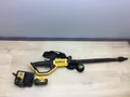 Produktbild: Dewalt DCMPH566P1 Akku-Stabheckenschere 18V mit Akku 5,0 Ah und Ladegerät I19161