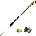 Produktbild: DEWALT Akku Akku-Stabheckenschere 18 V Lithium 550 mm