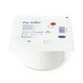 Produktbild: Pur-Zellin® Zelltupfer 4 x 5 cm, gebrauchsfertig, unsteril 1432131 , 1 Karton = 16 Rollen à 500 Tupfer