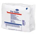 Produktbild: Pur Zellin 4x5 cm unsteril Rolle zu 500 Stück 