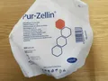 Produktbild: Hartmann Pur-Zellin - 500 Stück/Verpackung - PZN-0354819 - 2 Stück