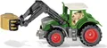 Produktbild: SIKU Fendt mit Ballenzange Modellspielzeug 1 Stück