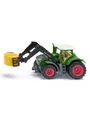 Produktbild: SIKU Fendt 1050 Vario with Bale Grabber 313-1539