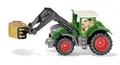 Produktbild: Fendt mit Ballenzange, Siku Super , Art. 1539