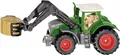 Produktbild: Siku 1539 Fendt 1050 Vario mit Ballengreifer 1 87