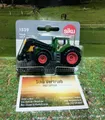 Produktbild: Siku Art.Nr.: 1539 - Fendt mit Ballengreifer,siku Blister,neu in OVP