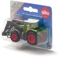 Produktbild: SIKU - Fendt mit Ballenzange