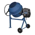 Produktbild: Scheppach Betonmischer MIX160 230V50Hz