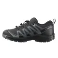 Produktbild: Salomon XA PRO V8 Waterproof Wanderschuhe, Junior & Teens