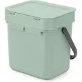 Produktbild: Brabantia Sort & Go (3 l) (211683)