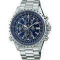 Produktbild: Casio Herren Chronograph Armbanuhr Edifice