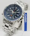 Produktbild: CASIO EDIFICE Quarzuhr Casio Edifirce EF-527D-2AVEF, (1-tlg)