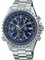 Produktbild: Casio EF-527D-2AVUEF Edifice Herrenuhr 44mm 10ATM