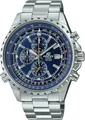 Produktbild: Casio Herren Uhr Armbanduhr Edifice Classic NEU