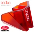 Produktbild: Ortofon 2M Red Original Nadel - Diamant-Nadel nadel Original