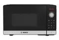 Produktbild: Bosch FEL023MS2 Serie 2 Stand Mikrowelle, 800 W, 20L, Kindersicherung, AutoPilot