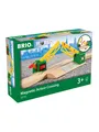 Produktbild: Brio Magnetic Action Crossing