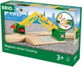 Produktbild: BRIO 33750 Passage A Niveau