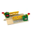 Produktbild: BRIO 63375000 Magnetische Kreuzung