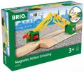 Produktbild: Brio|Magnetische Kreuzung|ab 3 Jahren