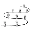 Produktbild: Ledvance LED-Garten-Set SMART+#4058075478534 LEDVANCE LEDVANCE Ledvance