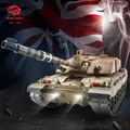 Produktbild: RC Panzer „Britischer Challenger 2“ Heng Long 1:16 mit RS + Stahlgetriebe -2,4Gh