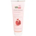 Produktbild: SEBAMED Pflegedusche mit Granatapfel 250 ml