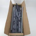 Produktbild: AmazonBasics - Turm-Wäscheständer für innen mit faltbaren Flügeln
