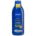Produktbild: NIVEA Straffend Q10 Bodylotion 400 ml
