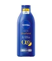 Produktbild: NIVEA Q10 + Vitamin C Hautstraffende Body Milk Body Milk 400 ml