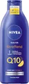 Produktbild: NIVEA Q10 Straffende Body Milk, Lotion für straffere Haut & verbesserte Elastizität in 7 Tagen, Körpercreme mit purem Q10, Vitamin C & angenehmen Orangenduft (400 ml)