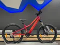Produktbild: Jugend E-bike Coolmobility e-troX Race 24-9S  -  Gr. 24