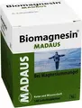 Produktbild: BIOMAGNESIN Madaus Lutschtabletten 100 St.