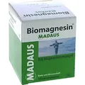 Produktbild: Biomagnesin Madaus Lutschtabletten 100 St