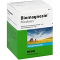 Produktbild: Biomagnesin Madaus Lutschtabletten