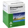 Produktbild: Biomagnesin Madaus 100 St