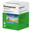 Produktbild: Biomagnesin Madaus Lutschtabletten 100 St