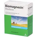 Produktbild: Biomagnesin® Madaus