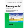 Produktbild: Biomagnesin Madaus Lutschtabletten