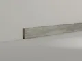 Produktbild: Classen Clip-Fußleiste 240 cm 58 x 19 mm Lodge Pine