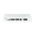 Produktbild: Fortinet FortiGate-200F Router II price incl VAT 3 yr warranty* B2B