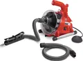 Produktbild: Rohrreinigungsmaschine PowerClear™ 230/50 V/Hz 450min-¹ 120 W f.Rohr-D.b.40mm