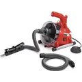 Produktbild: Ridgid - Rohrreinigungsmaschine Powerclean